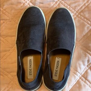 Steve Madden Sued Shoes